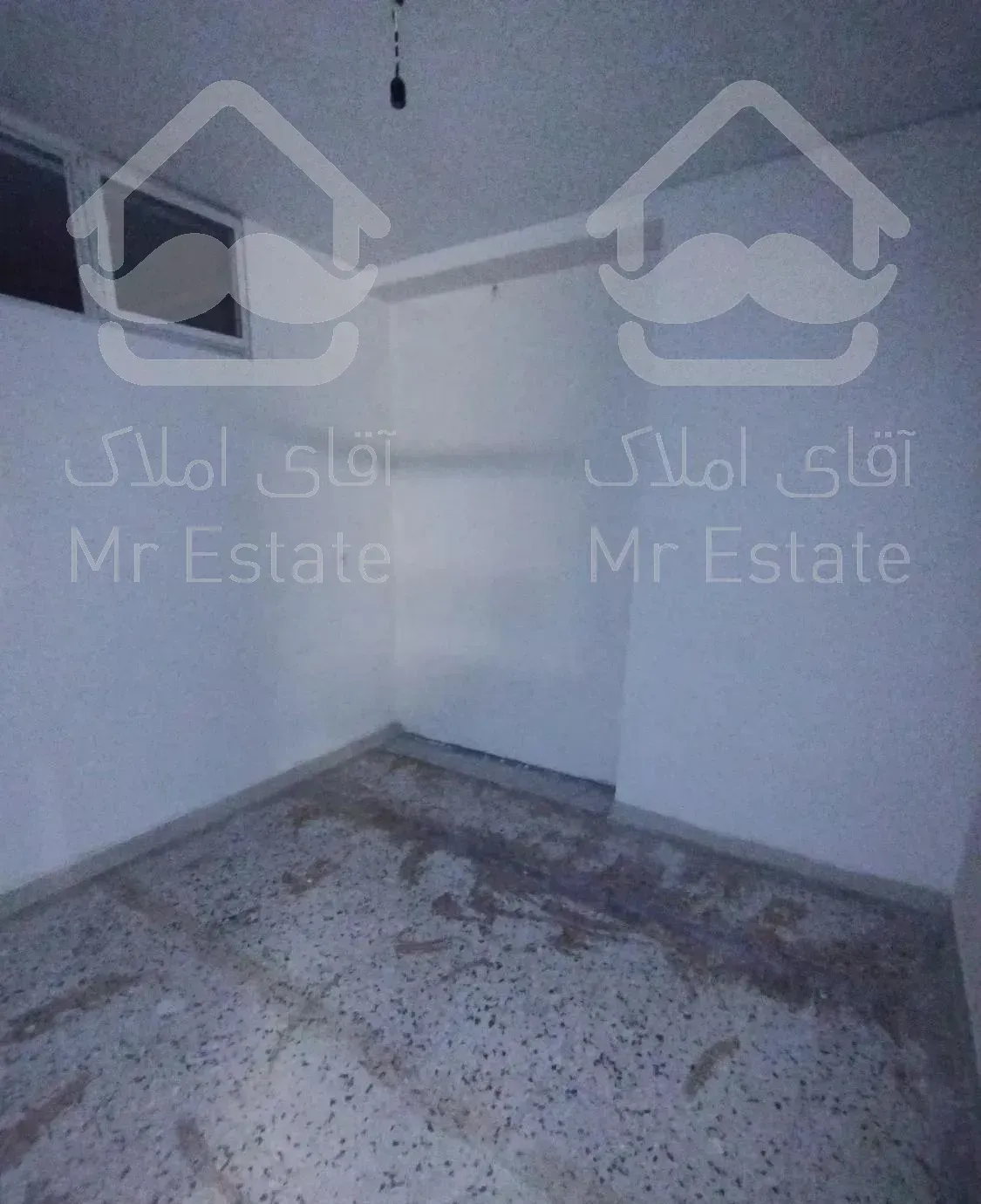 آپارتمان 115 متری فول بازسازی شده