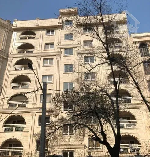 فروش آپارتمان ۱۹۳ متری ۳ خوابه در منیریه انتظام