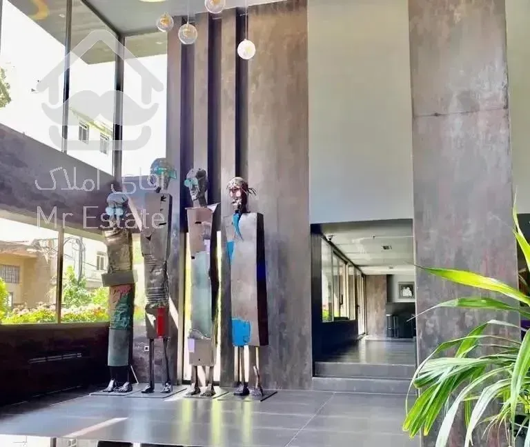 محمودیه/۳۱۱متر/۴خ مستر/۳پارکینگ/نوساز