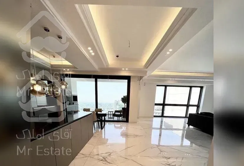 رهن و اجاره آپارتمان ٢٨٠ متری نیاوران