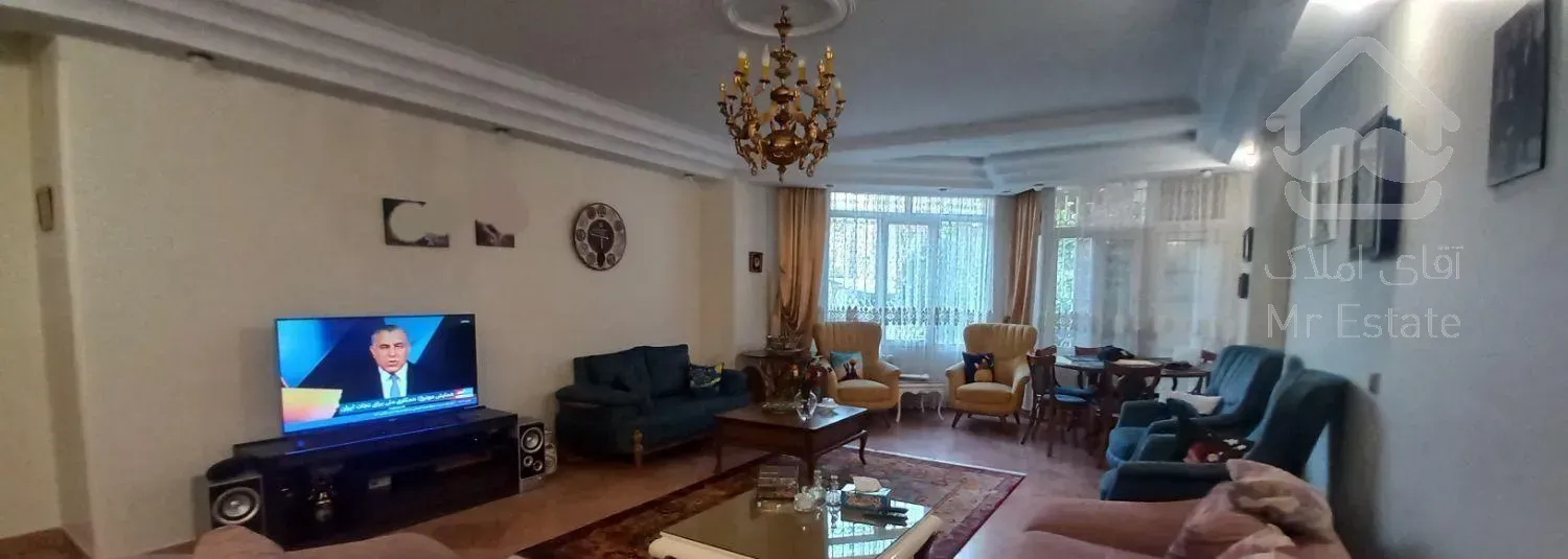 قبا بهشت یکم ۱۳۳ متر ۲ خوابه