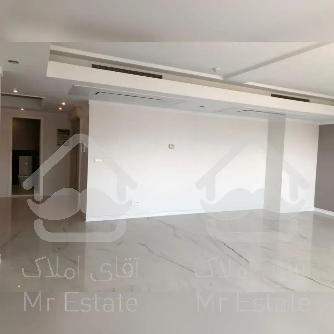 آجودانیه ۱۷۰ متر ۲ خواب مستر