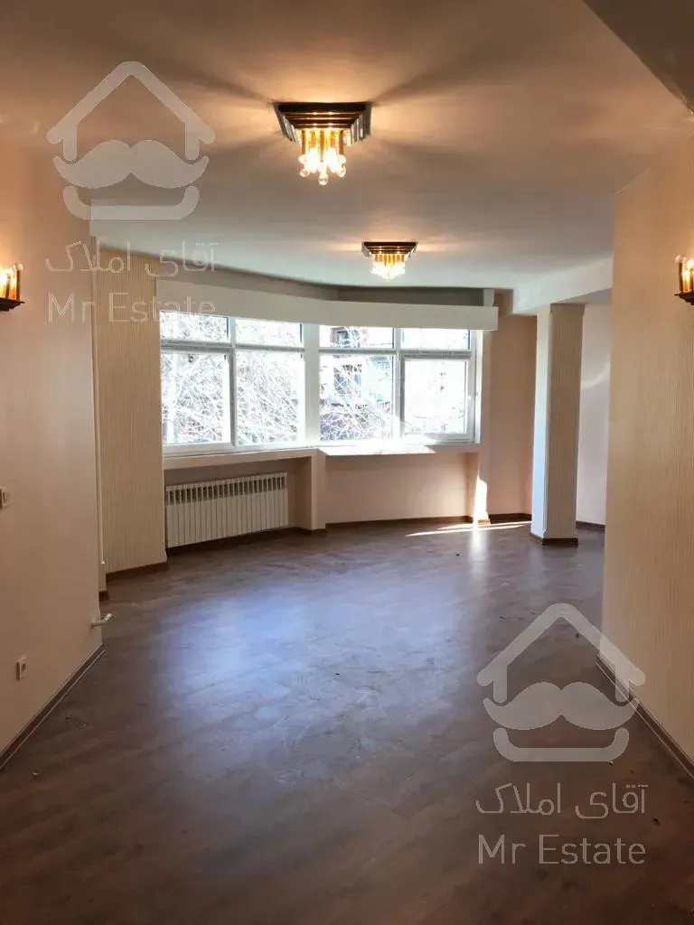 رهن و اجاره آپارتمان ۱۱۰ متری ۲ خوابه کامرانیه