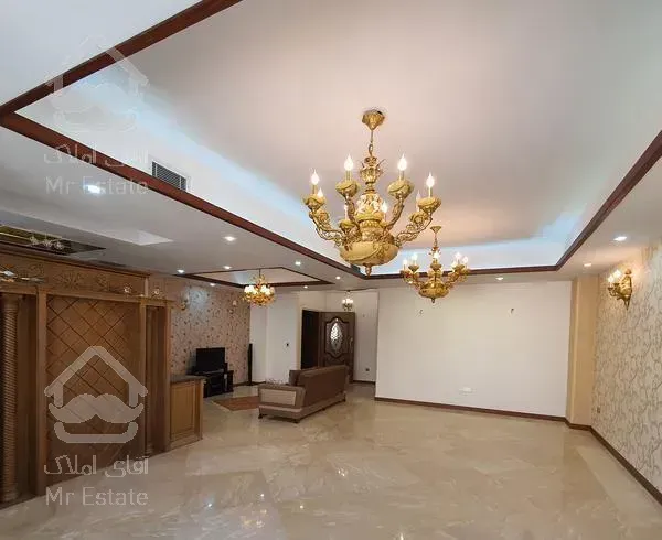 فرمانیه 160 متر سه خوابه