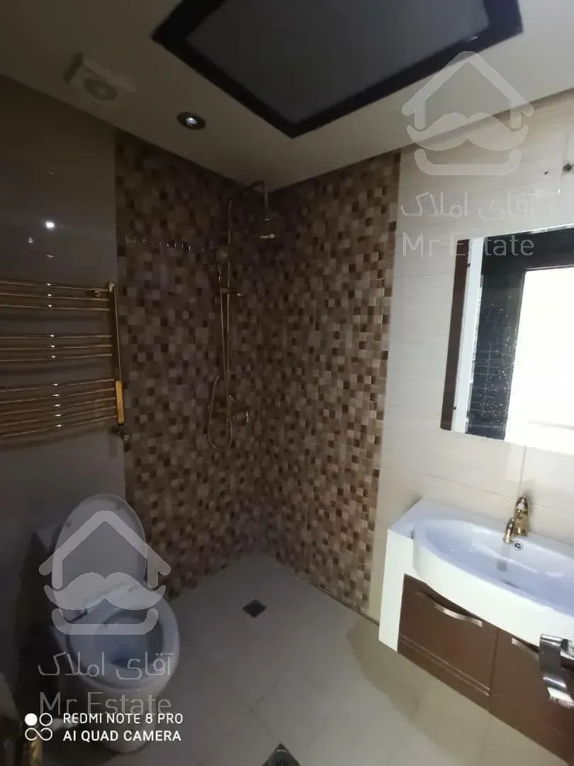 230 متر در بهترین لوکیشن کامرانیه