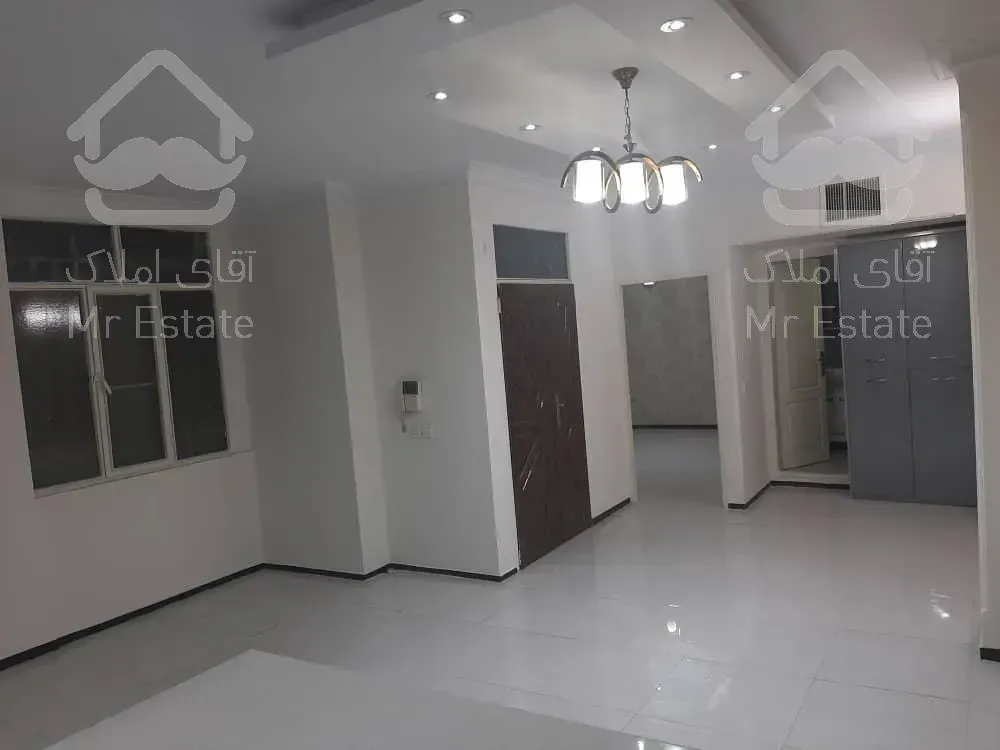 ۶۱متر یک خواب فول بازسازی شده