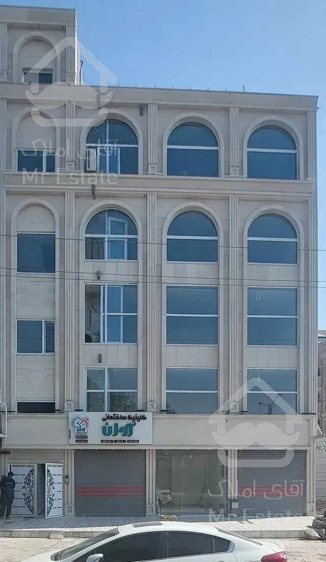 تولید درب و پنجره دوجداره upvc