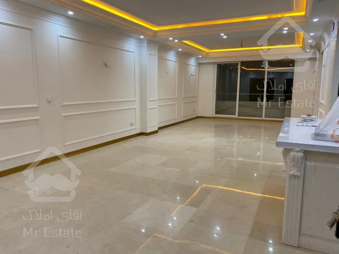 125مترنوساز 2پارکینگ سندی آیت الله کاشانی