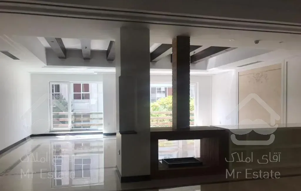 آپارتمان 250 متری باغ فردوس