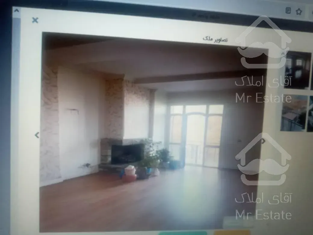 فروش آپارتمان درکه 105  متر شیک