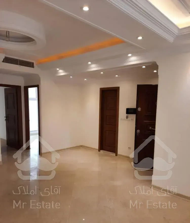 ۱۲۵ متر ۳ خواب . ملاصدرا شیراز شمالی