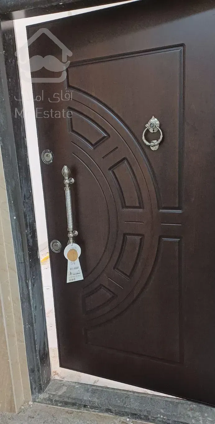 آپارتمان کلید نخورده ماه کوچه ۲ خواب مستر