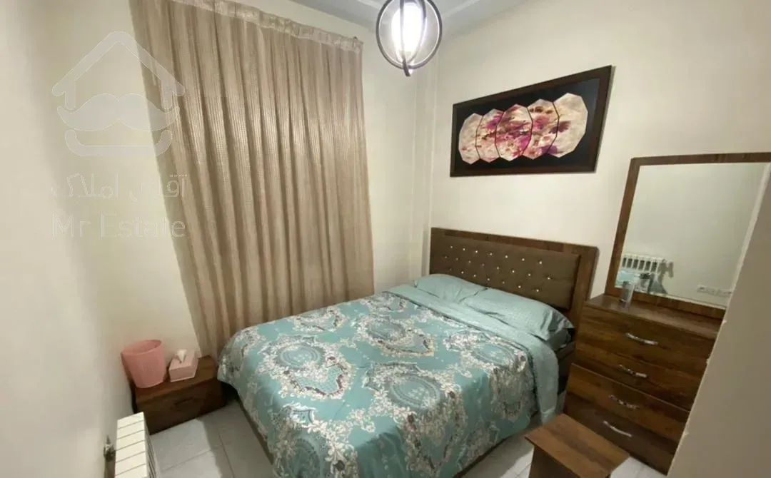 آپارتمان ۵۰ متری خوش نقشه ( املاک آسمان )