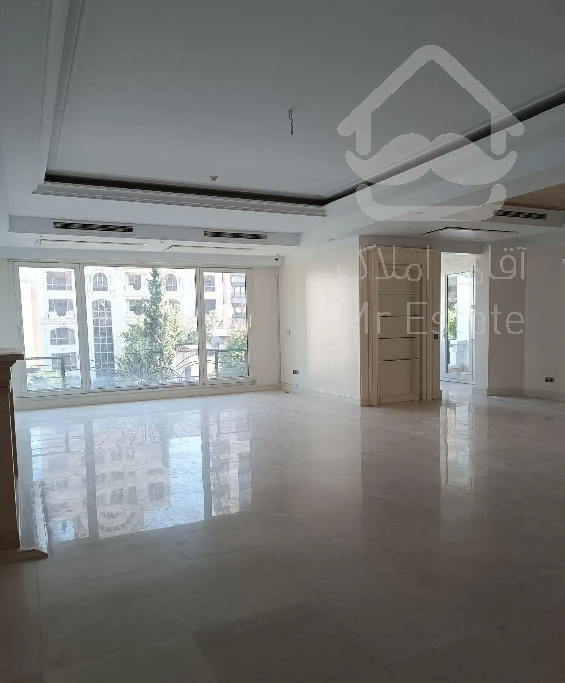 خانه‌ای با اصالت و انرژی مثبت