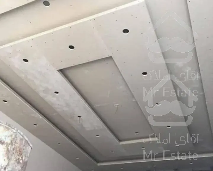 اجرای سقف کاذب