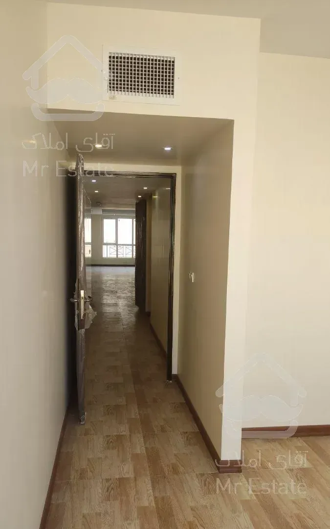 آپارتمان ۱۲۴ متری دو خوابه