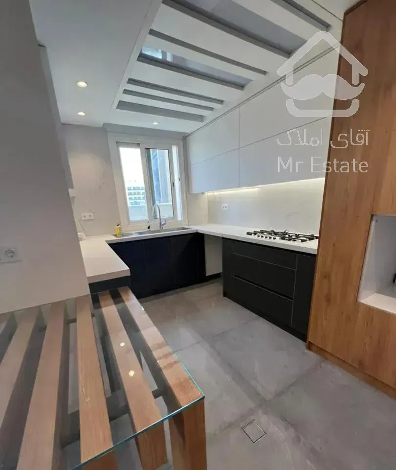 فروش آپارتمان ۱۴۵ متری در ولنجک