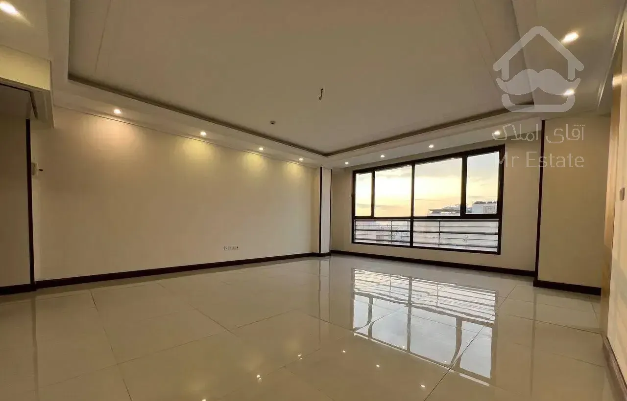 95 متر /فول امکانات /ویو دار /سازمان برنامه شمالی