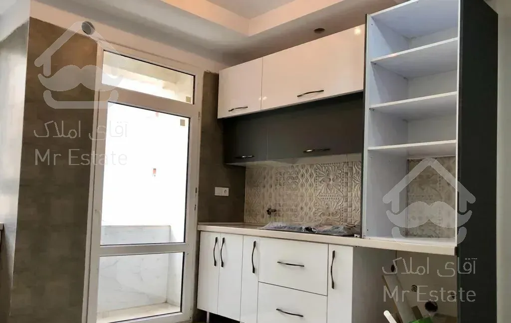 ۹۲و۱۱۰متری نوسازهشتم ونهم نیروی هوایی قابل تبدیل