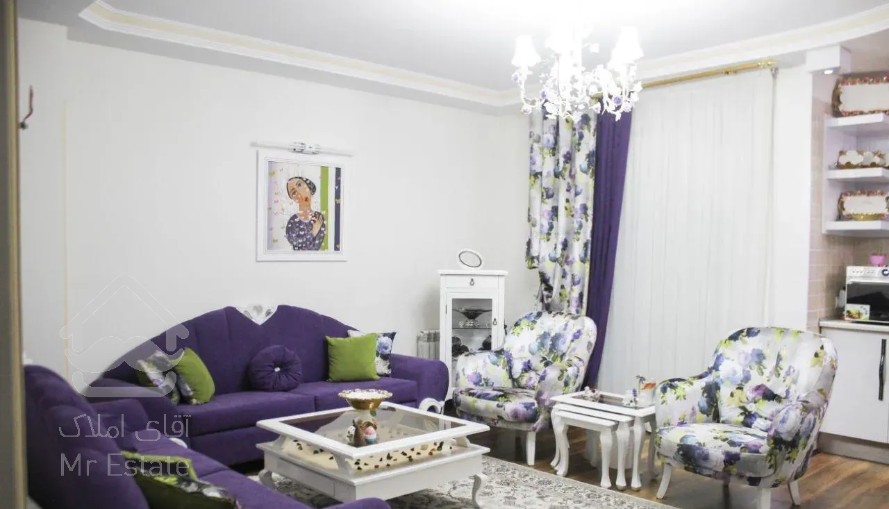 ۶۰متر میدان سما رهن کامل