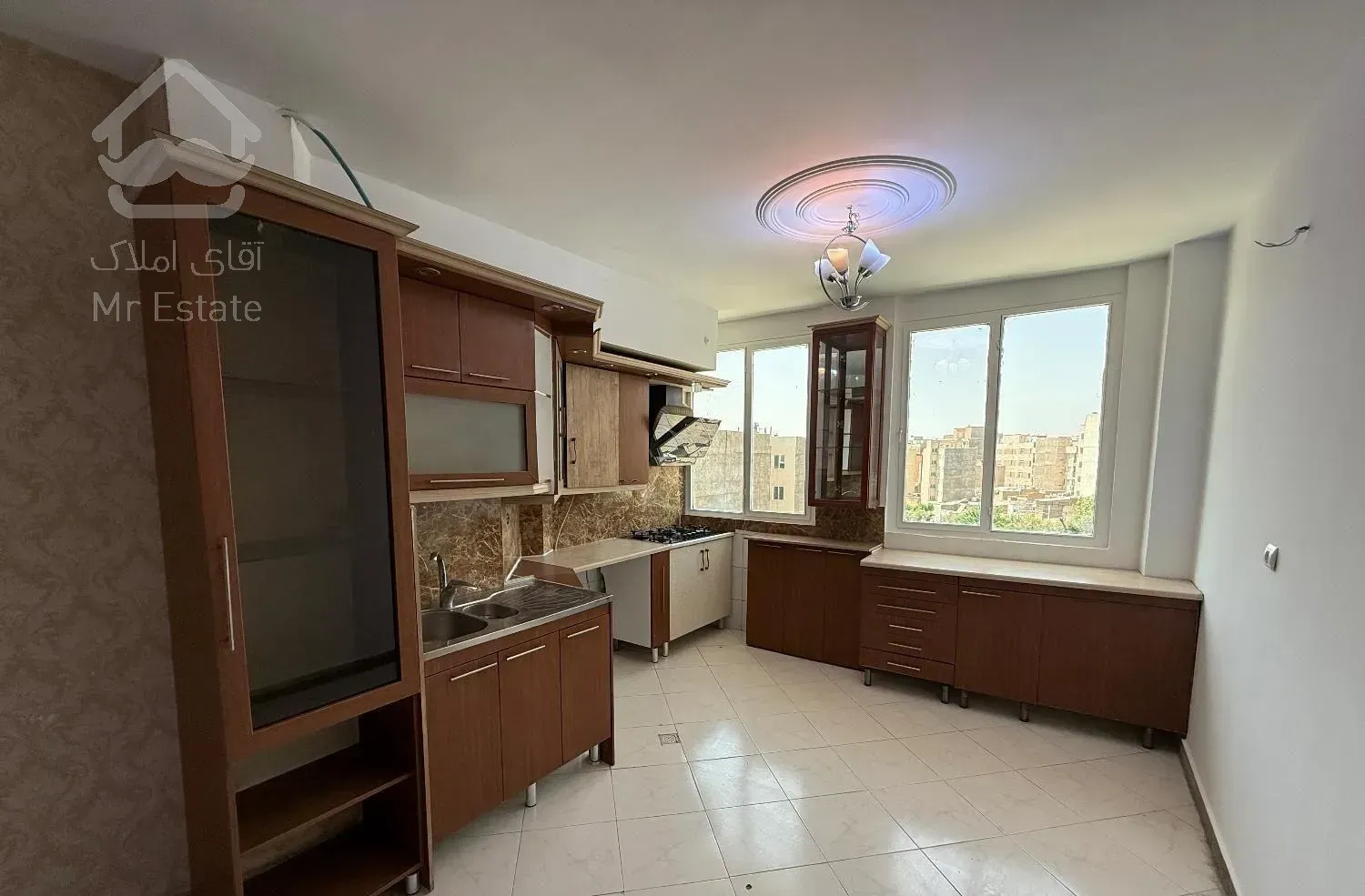 75 متری یک خواب مترو زمزم