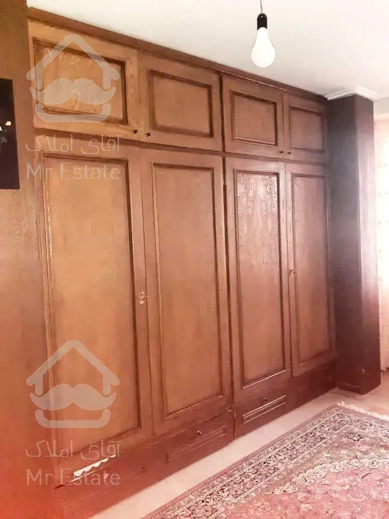 فروش آپارتمان دربند 100  متر اکازيون