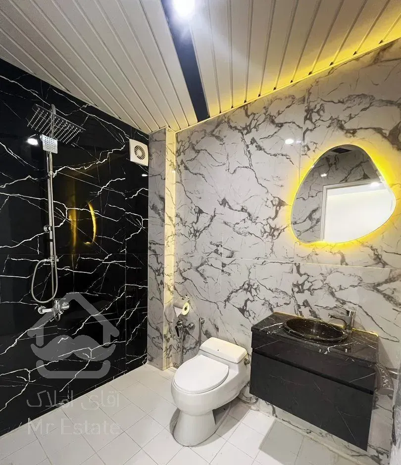 آپارتمان ۱۵۰ مترونک عطار