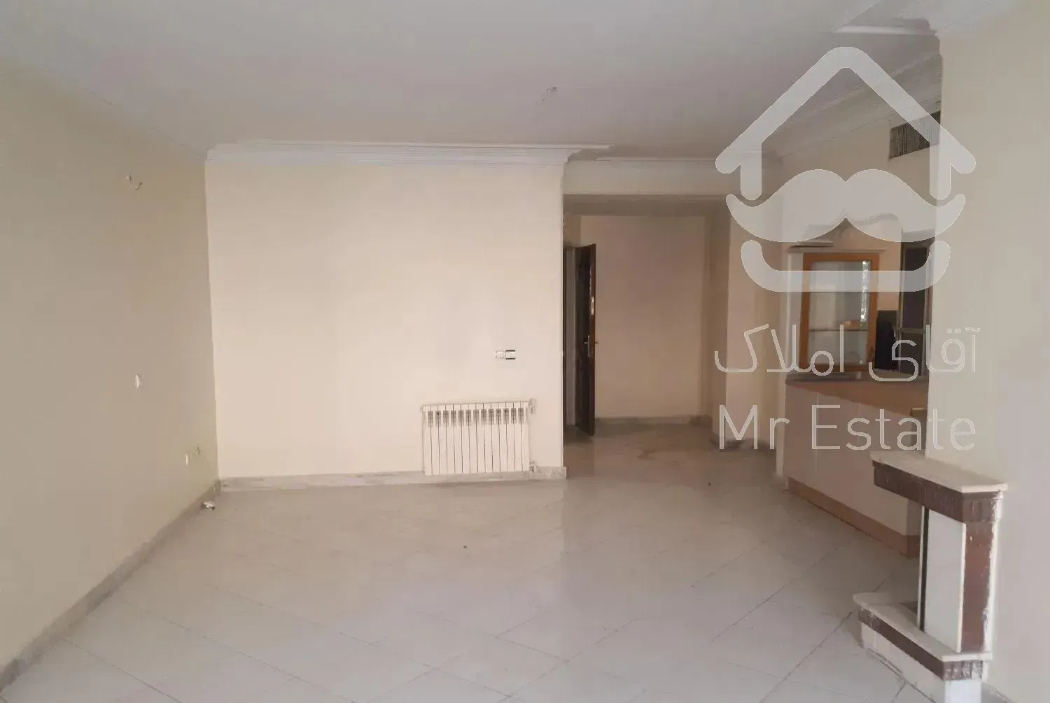 آپارتمان ۱۲۵ متر شهرک والفجر(امیرآباد)