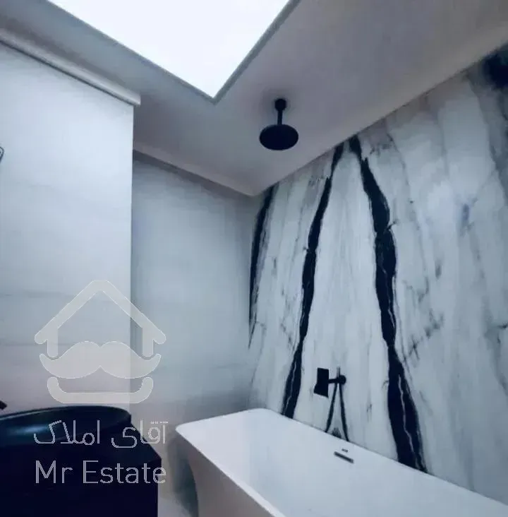 دزاشیب ۱۳۰متر فول/کلیدنخورده