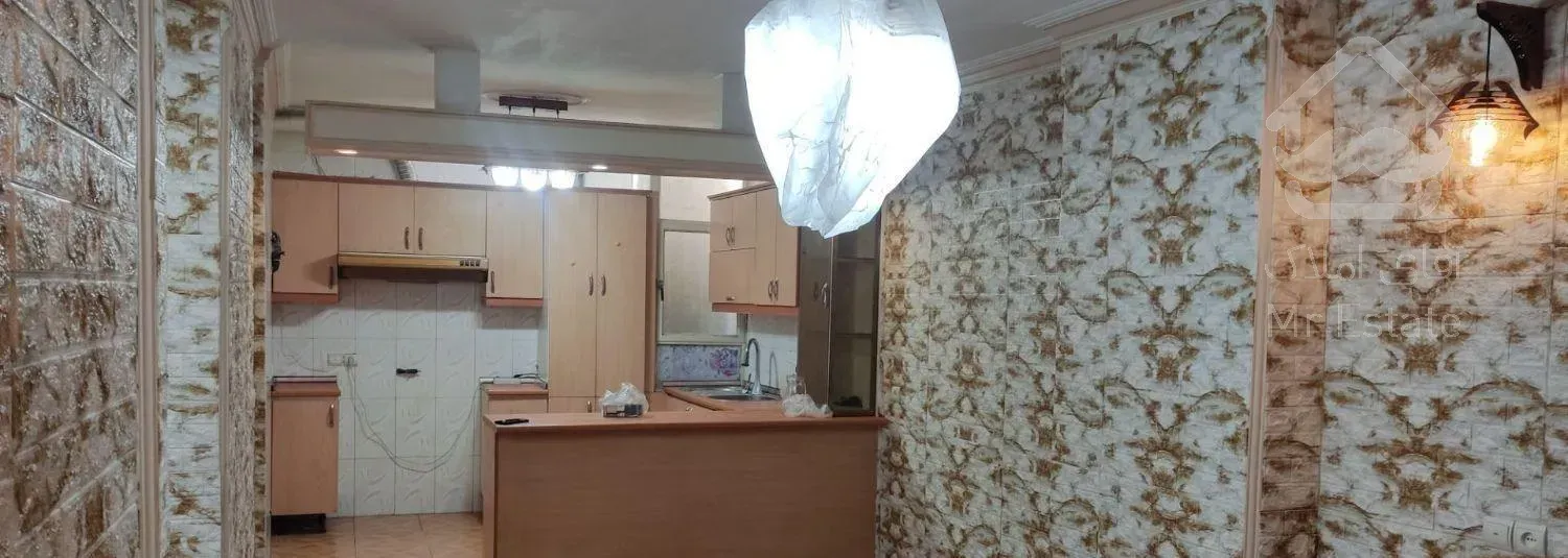 اجاره آپارتمان ۷۰ متری تک خوابه