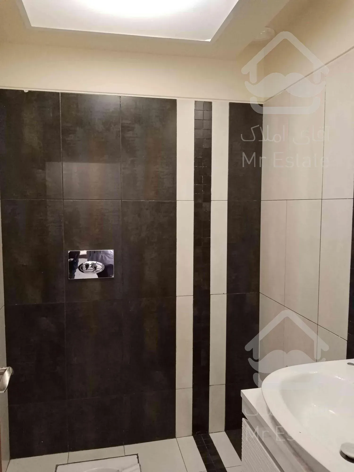 200 متر چهار خواب دولت طبقات بالا