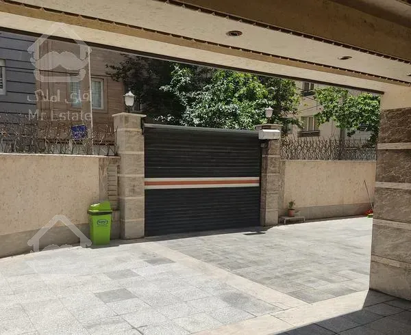 یک واحد آپارتمان به متراژ 60 متر در خیابان مینائی