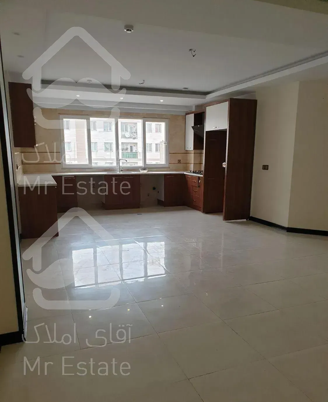 ۱۲۵ متر / چشم انداز ابدی