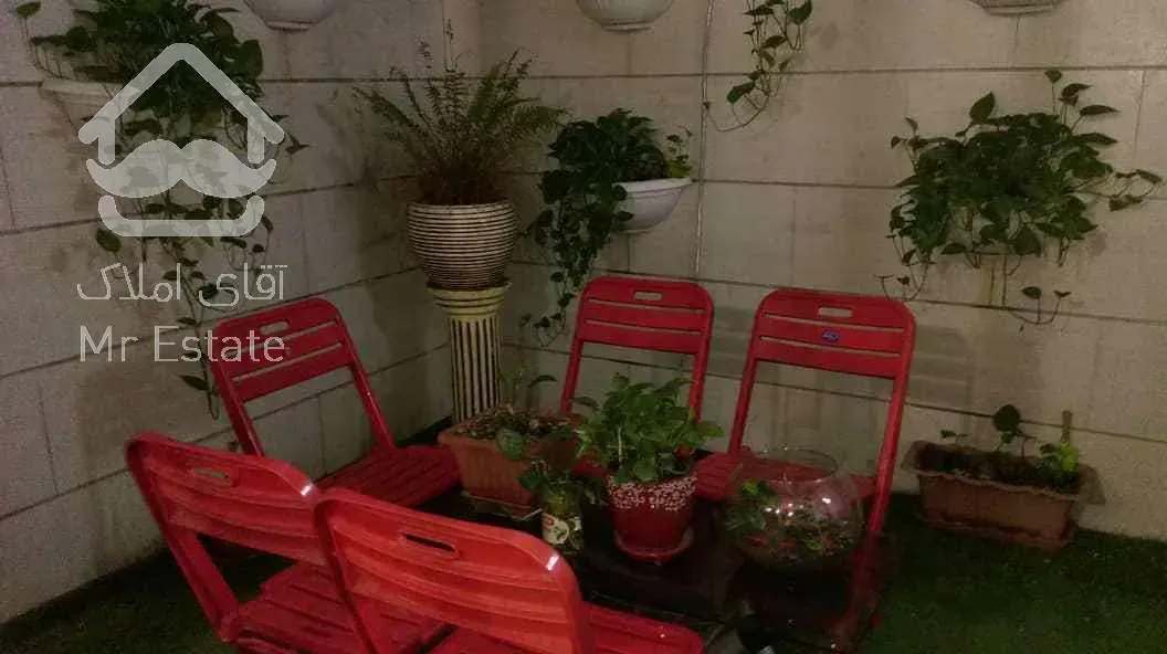 فروش موقعیت اداری 58 متر  آیت الله کاشانی