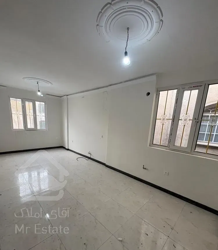 فروش آپارتمان ۵۴ متری ۱ خوابه طبقه ۲ در جوادیه