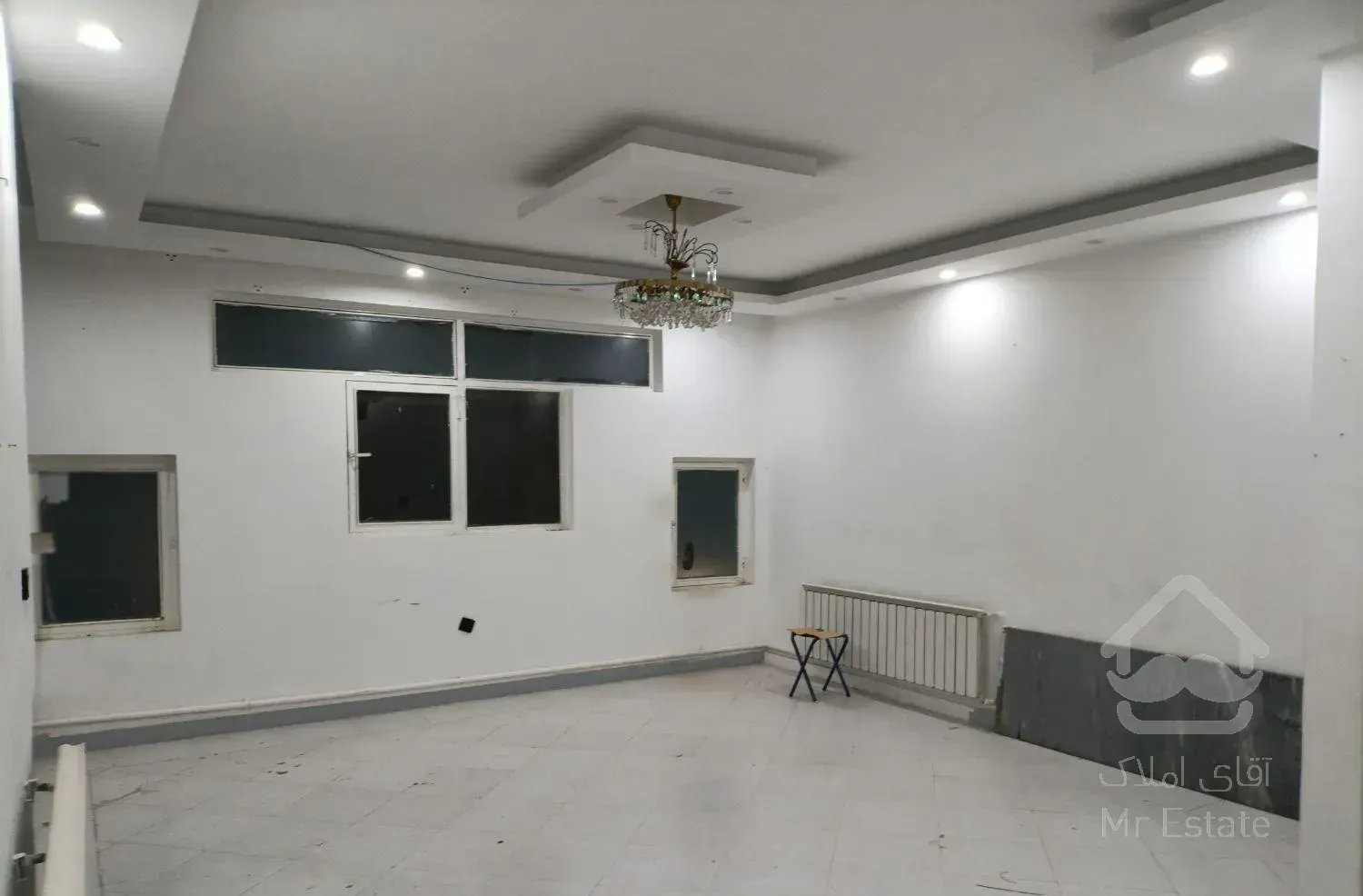 فروش آپارتمان ۷۵ متری ۲ خوابه