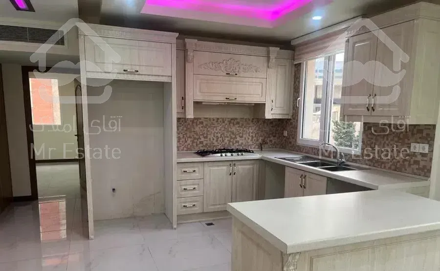 آپارتمان ۱۰۰ متری دولت رحمانی آفتابگیر