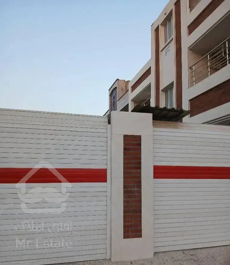 اپارتمان دوخوابه ۸۵متری دوخوابه وامدار