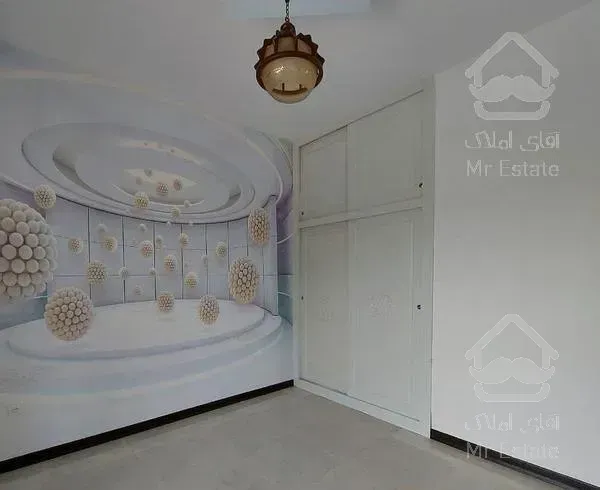 اجاره آپارتمان ۱۳۰ متری دوخواب ، بزرگمهر ، مبارزان