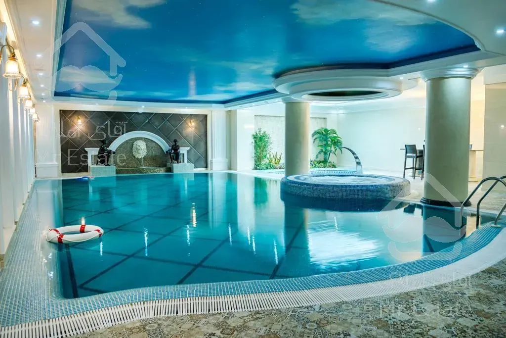 اجاره و رهن آپارتمان ولنجک 118  متر اکازيون