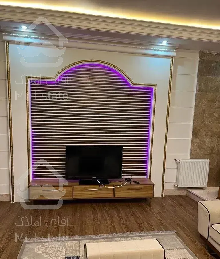 ویلا استخردار مدرن   صاحب ملک