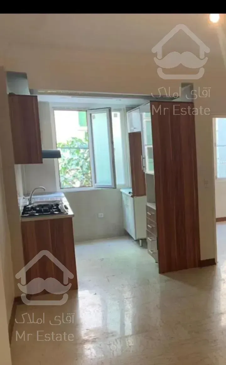 ۴۱ متر یک خوابه ۵ سال ساخت شیک و تمیز