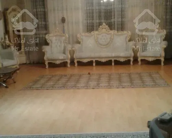 ۲۰۶ متر چهار خوابه