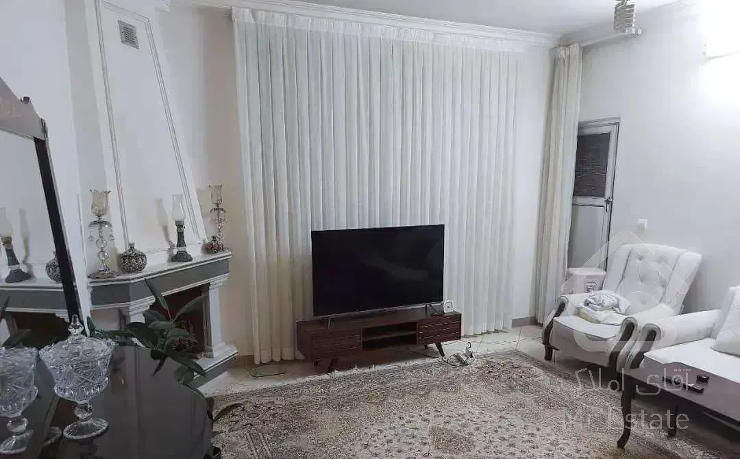 ۸۵ متر اپارتمان / اول سیدرضی / بلوار فرهنگ