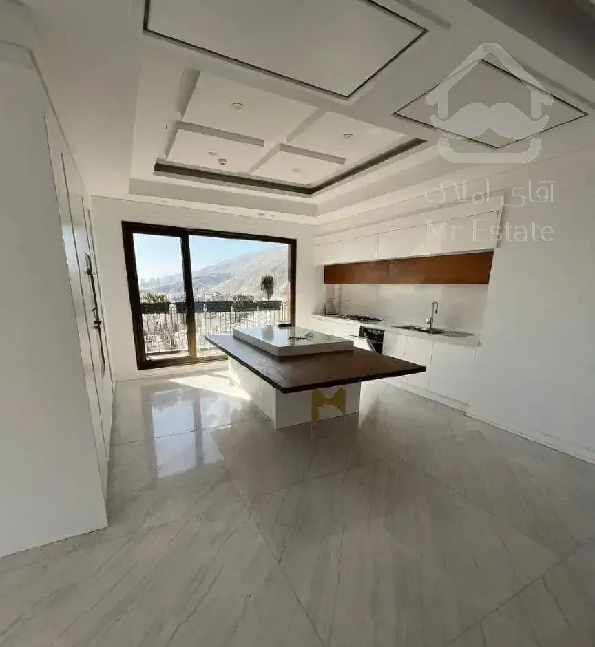 زعفرانیه/۱۷۵ متر/ سه خواب نوساز