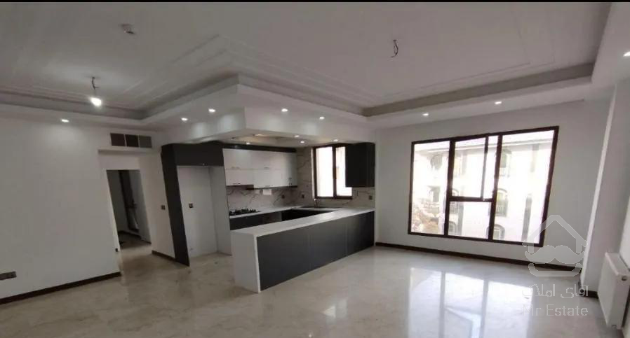 ۹۹متر /دوخواب/ کلید نخورده