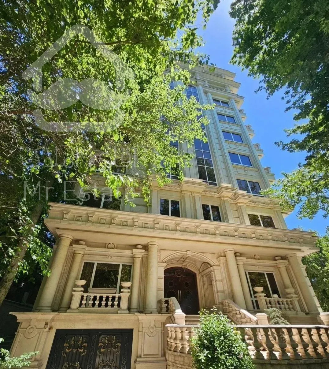 فروش آپارتمان ۱۲۵ متری ۲ خوابه در هزارسنگ