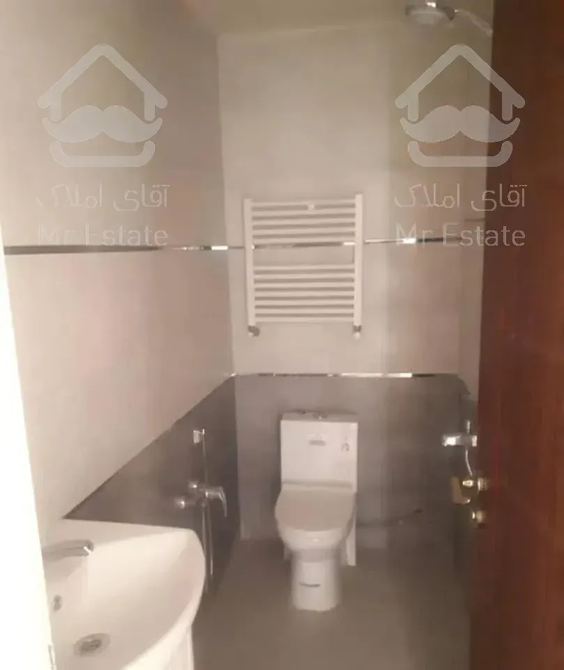 ۱۱۶متر،فول،نوساز/استادحسن بنا جنوبی