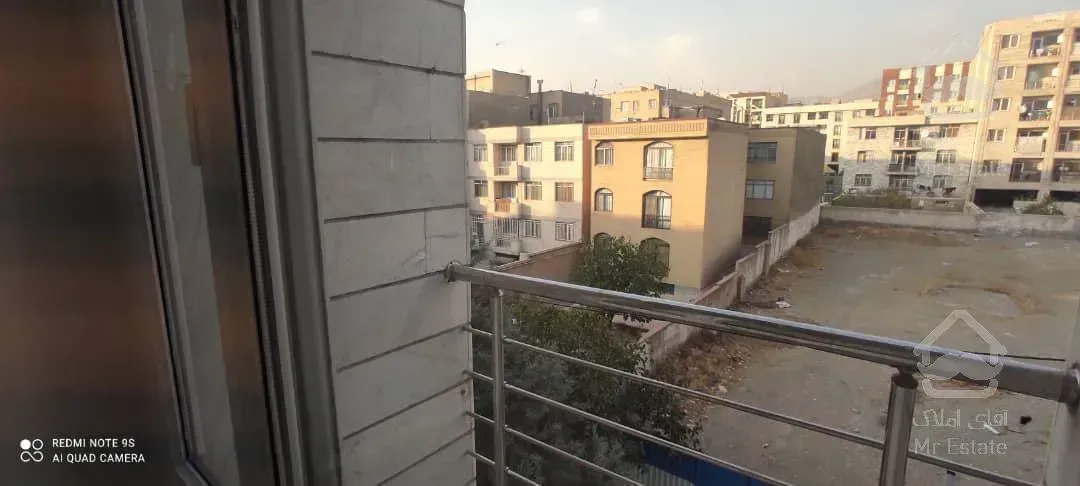 ۷۵متر دو خواب خوش نقشه سازمان برنامه