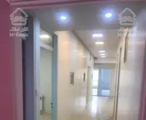 اجاره اداری ۱۸۰ متر در بلوار فردوس شرق